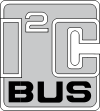 I2C Logo