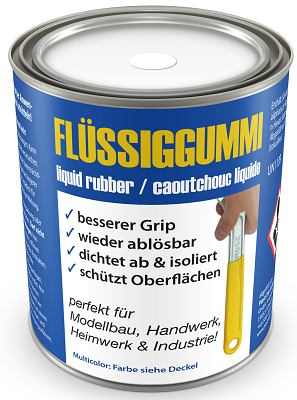 Flüssiggummi