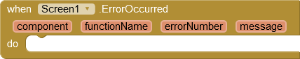 error-occurred