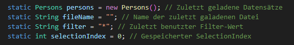 Abruf weiterer Daten des Eigentümers