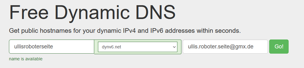 dyn-dns